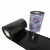 Wax Resin Ribbon: 4.33” x 1,476’ (110.0mm x 450m), Ink on Inside, High Density, Near Edge, $12.41 per Roll in 24 Roll Case
