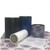 Wax Resin Ribbon: 1.57” x 1,968’ (40.0mm x 600m), Ink on Inside, Bright White, Near Edge, $15.86 per Roll in 12 Roll Case Wax Resin Ribbon: 1.57” x 1,968’ (40.0mm x 600m), Ink on Inside, Bright White, Near Edge, $15.86 per Roll in 12 Roll Case