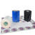 Wax Resin Ribbon: 4.33” x 1,476’ (110.mm x 450m), Ink on Outside, Bright White, Near Edge, $30.29 per Roll in 24 Roll Case Wax Resin Ribbon: 4.33” x 1,476’ (110.mm x 450m), Ink on Outside, Bright White, Near Edge, $30.29 per Roll in 24 Roll Case