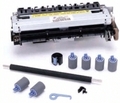 HP Laserjet 4000 & 4050 Maintenance & Fuser