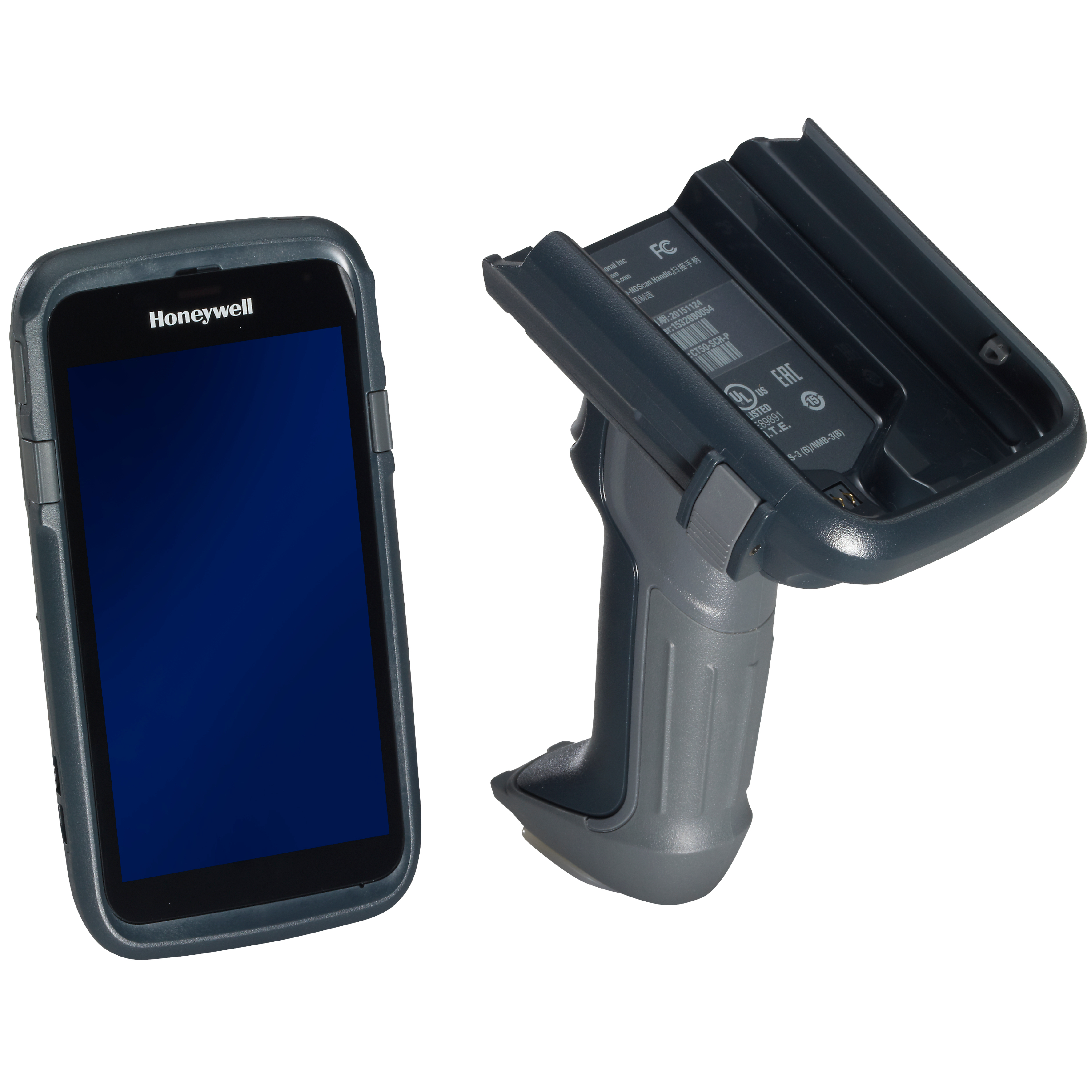 Honeywell CT60 Handheld Mobile Computer