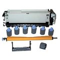 HP Laserjet 4300 Maintenance & Fuser
