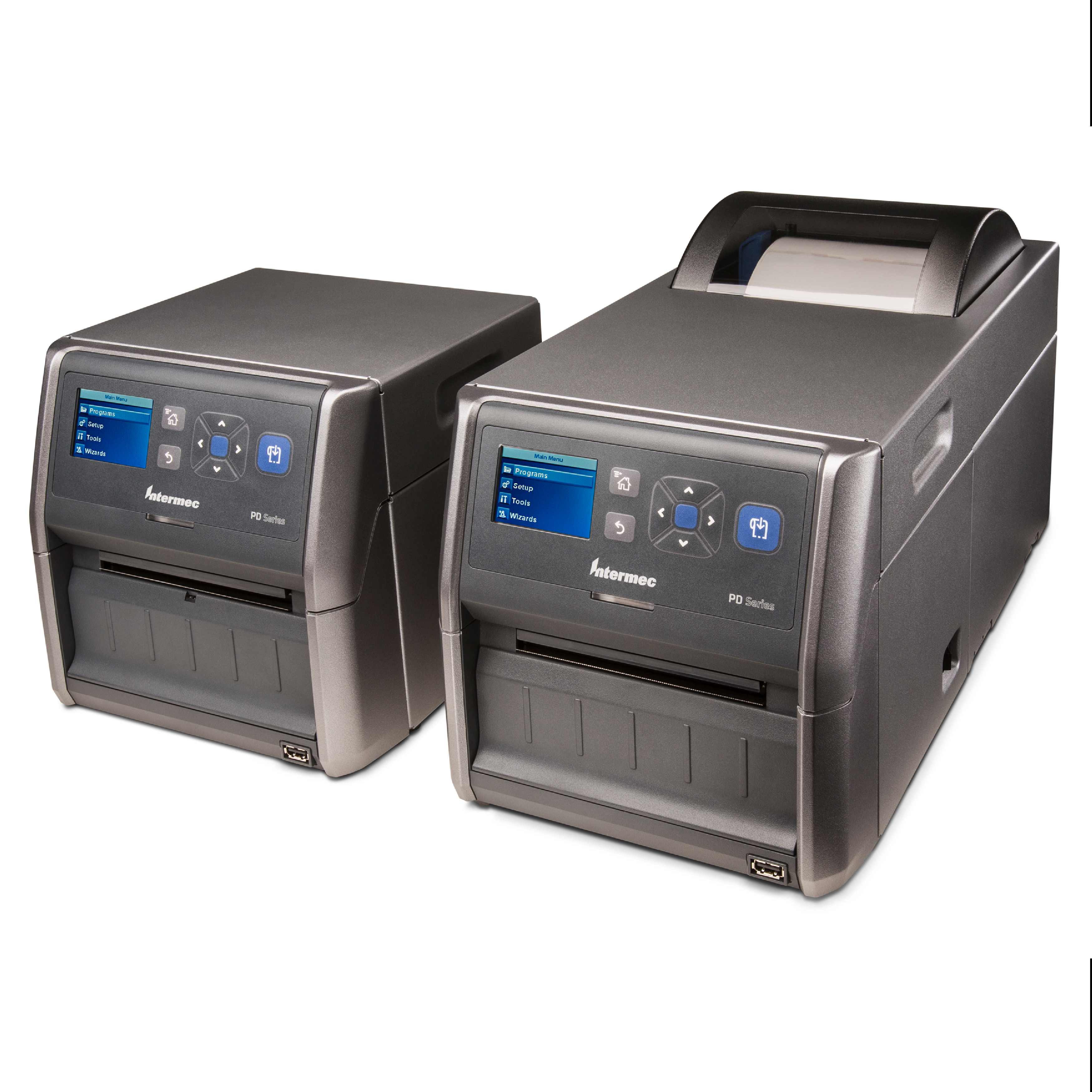 Industrial Printers