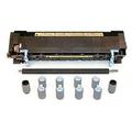 HP Laserjet 5 Si & 8000 Maintenance & Fuser
