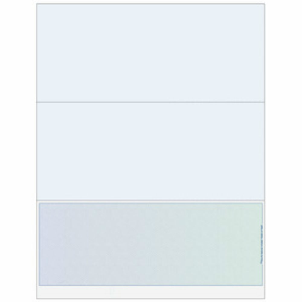 Business Check Paper & Envelopes