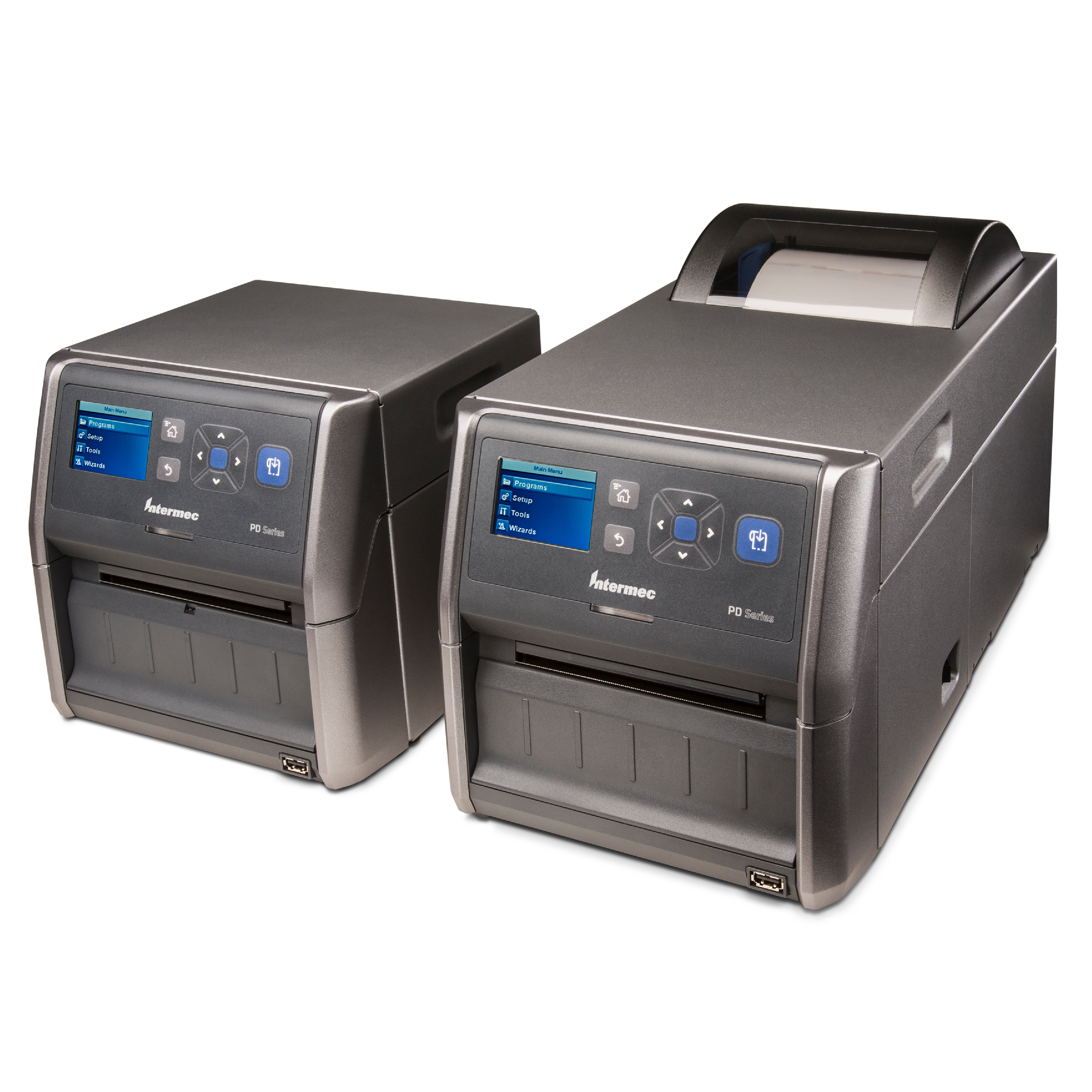 Industrial Printers
