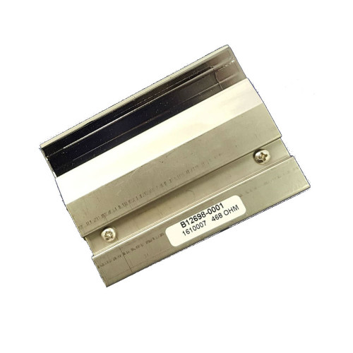 Zebra Trim 185 DPI, Made in USA Compatible Printhead (SDP051384AM57)