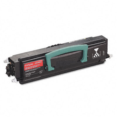 lexmark e232 toner