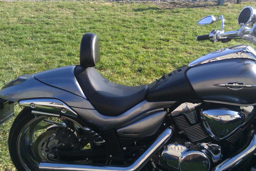 SUZUKI M109 and 2010 and Up M50