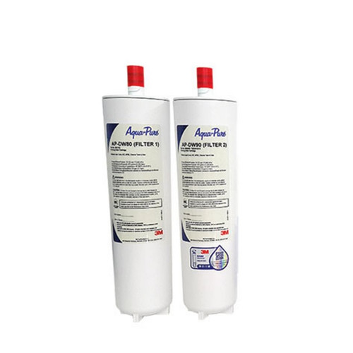 Water Filtration System AP DWS80/90 Replacement Filter for DWS1000