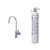 Water Filtration System APEasy Complete w/3M ID1 LED Faucet Water Filtration System APEasy Complete w/3M ID1 LED Faucet