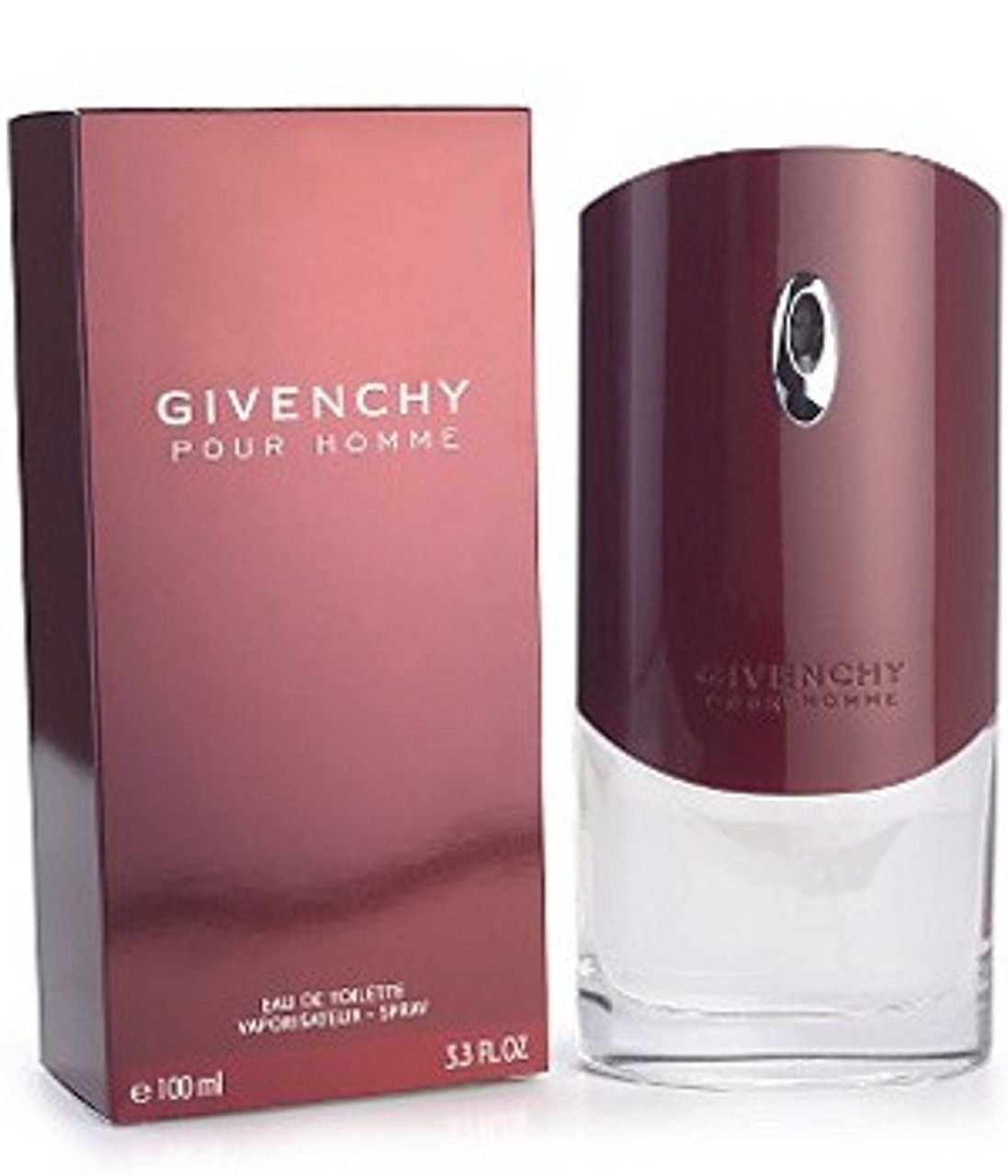 givenchy pour homme perfume