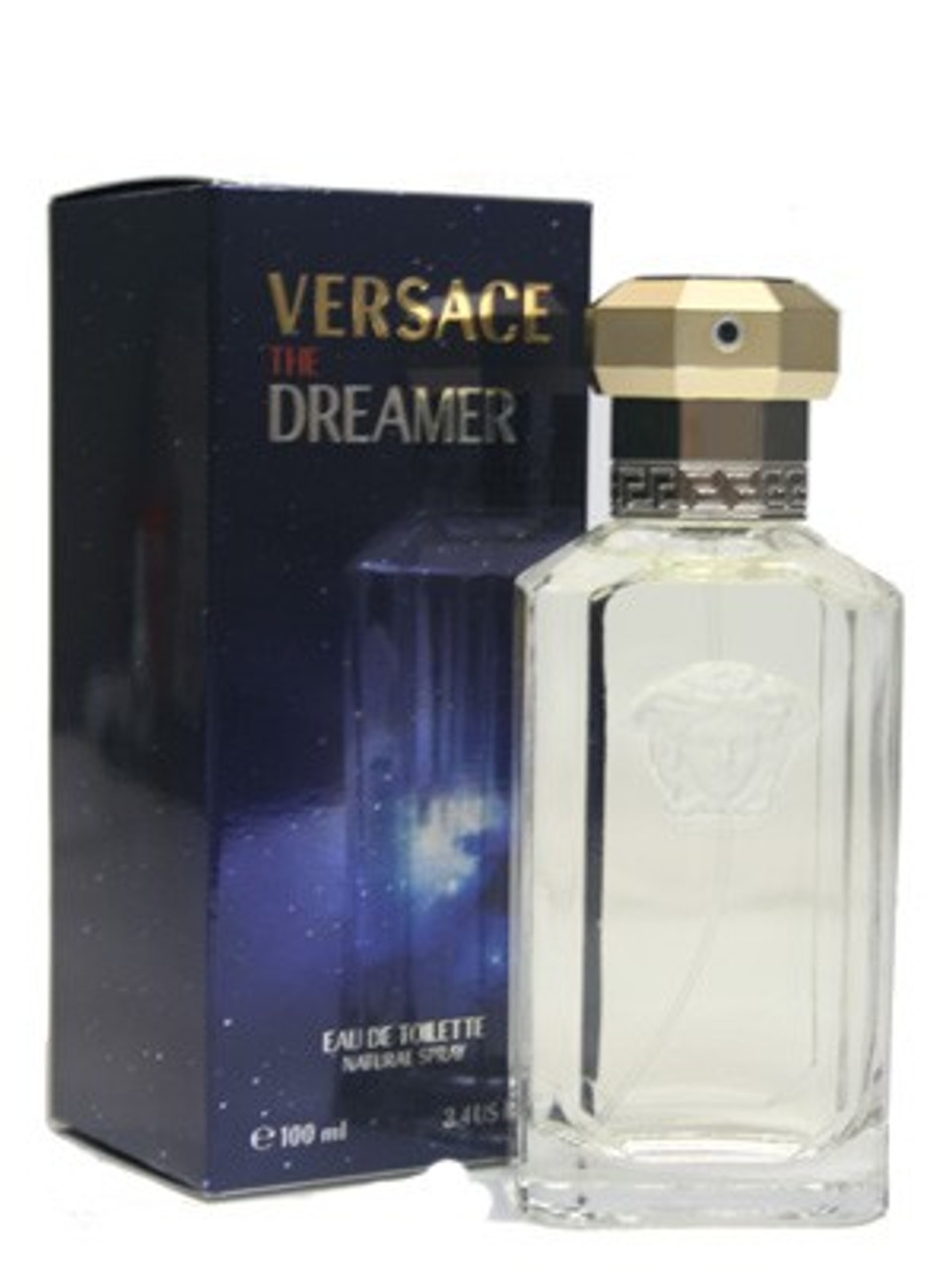 the dreamer versace 100ml