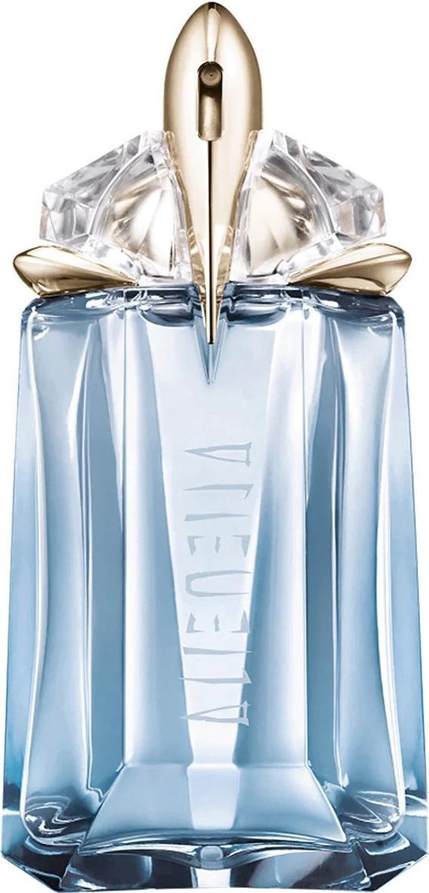 Alien Mirage 60ml Eau de Toilette by Mugler for Women Bottle