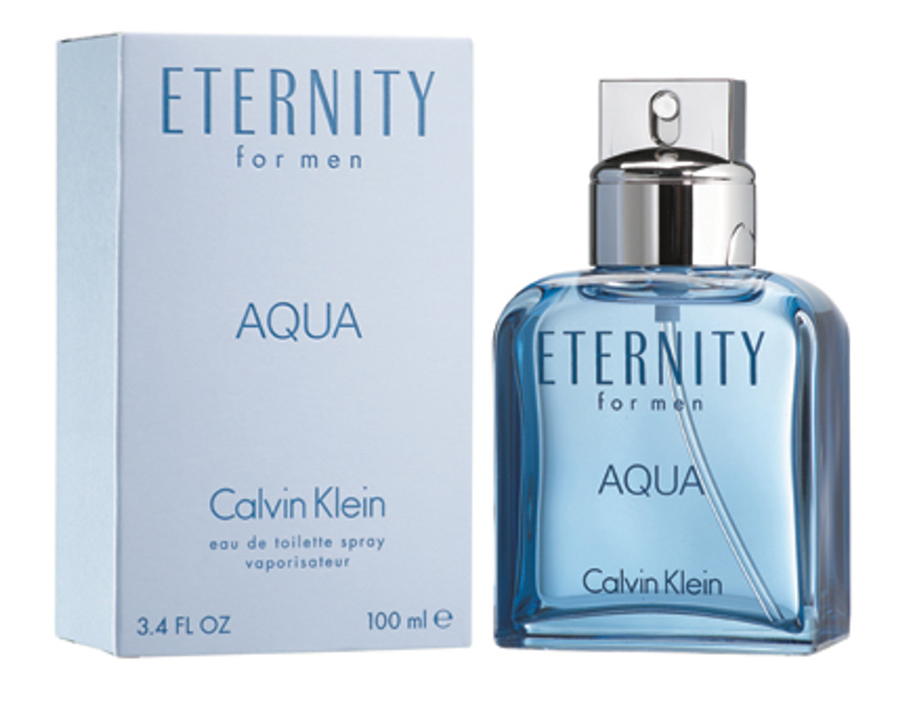 ck aqua men