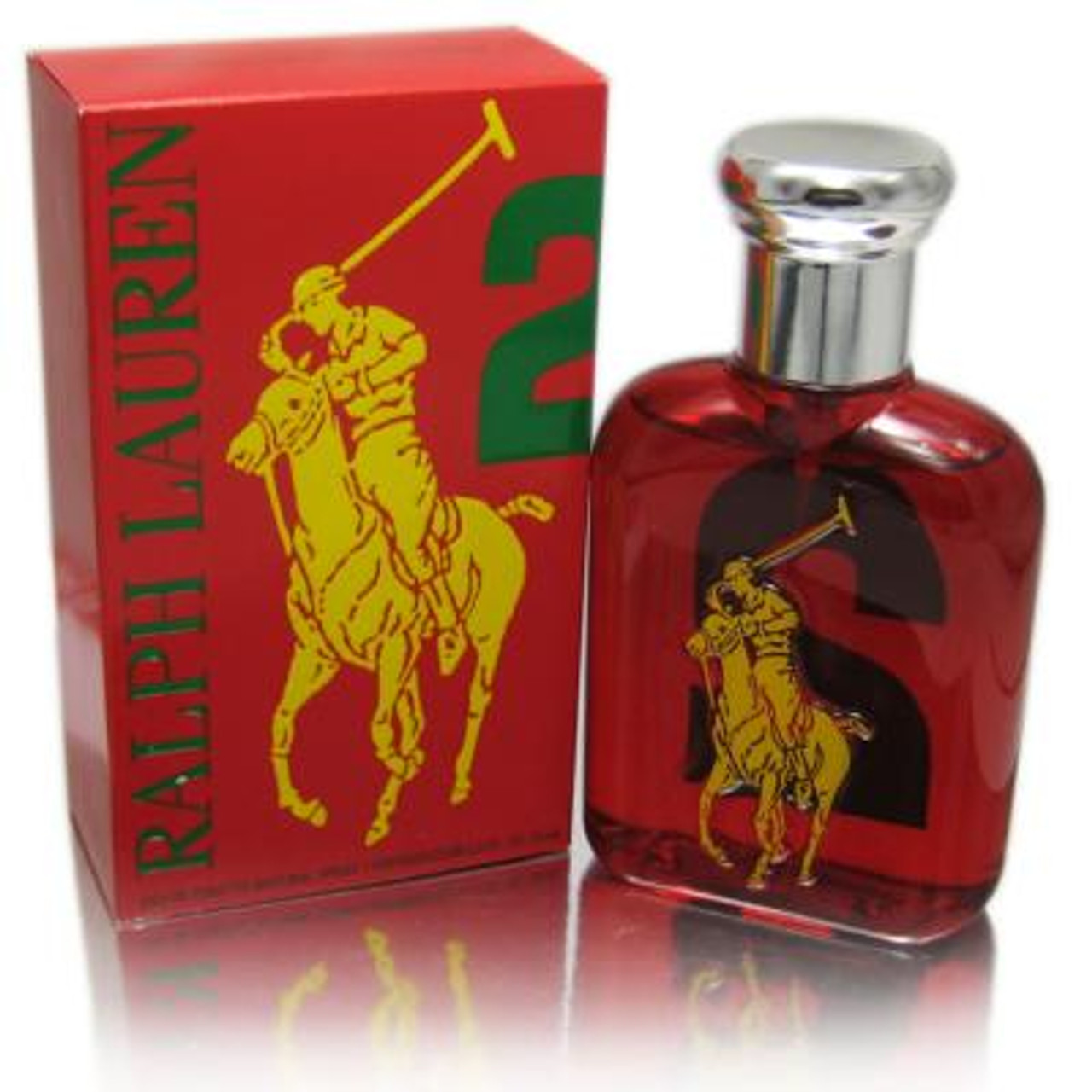 ralph lauren big pony 2 mens