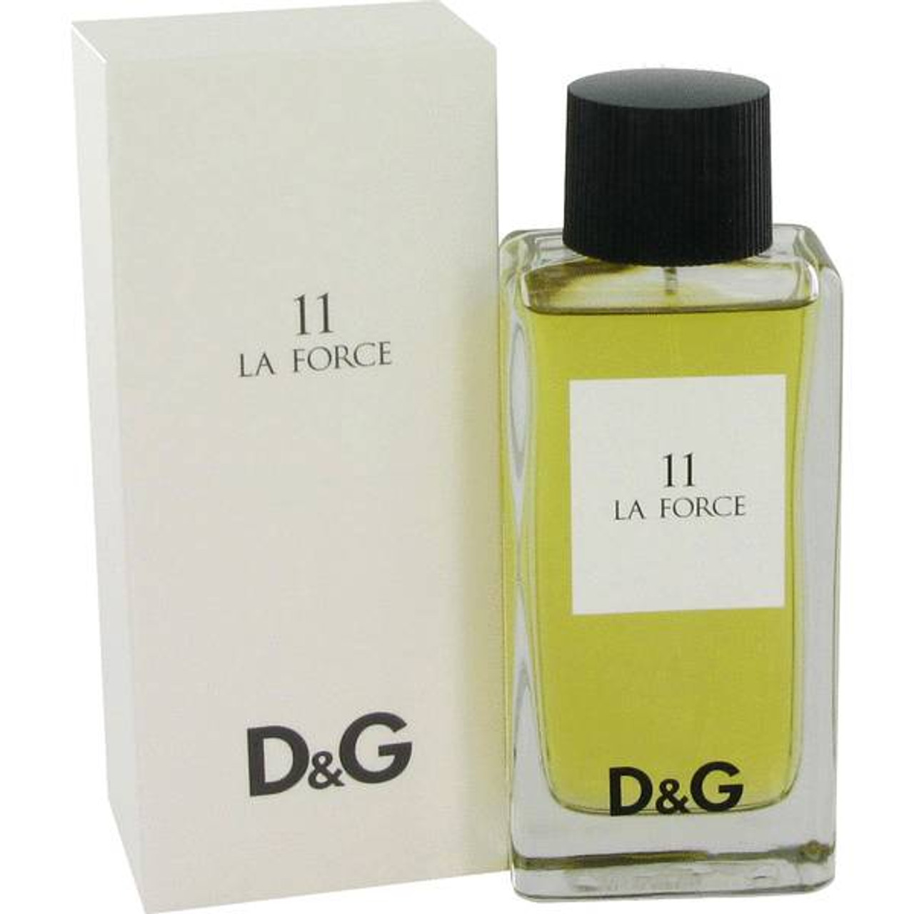 d&g 11 la force