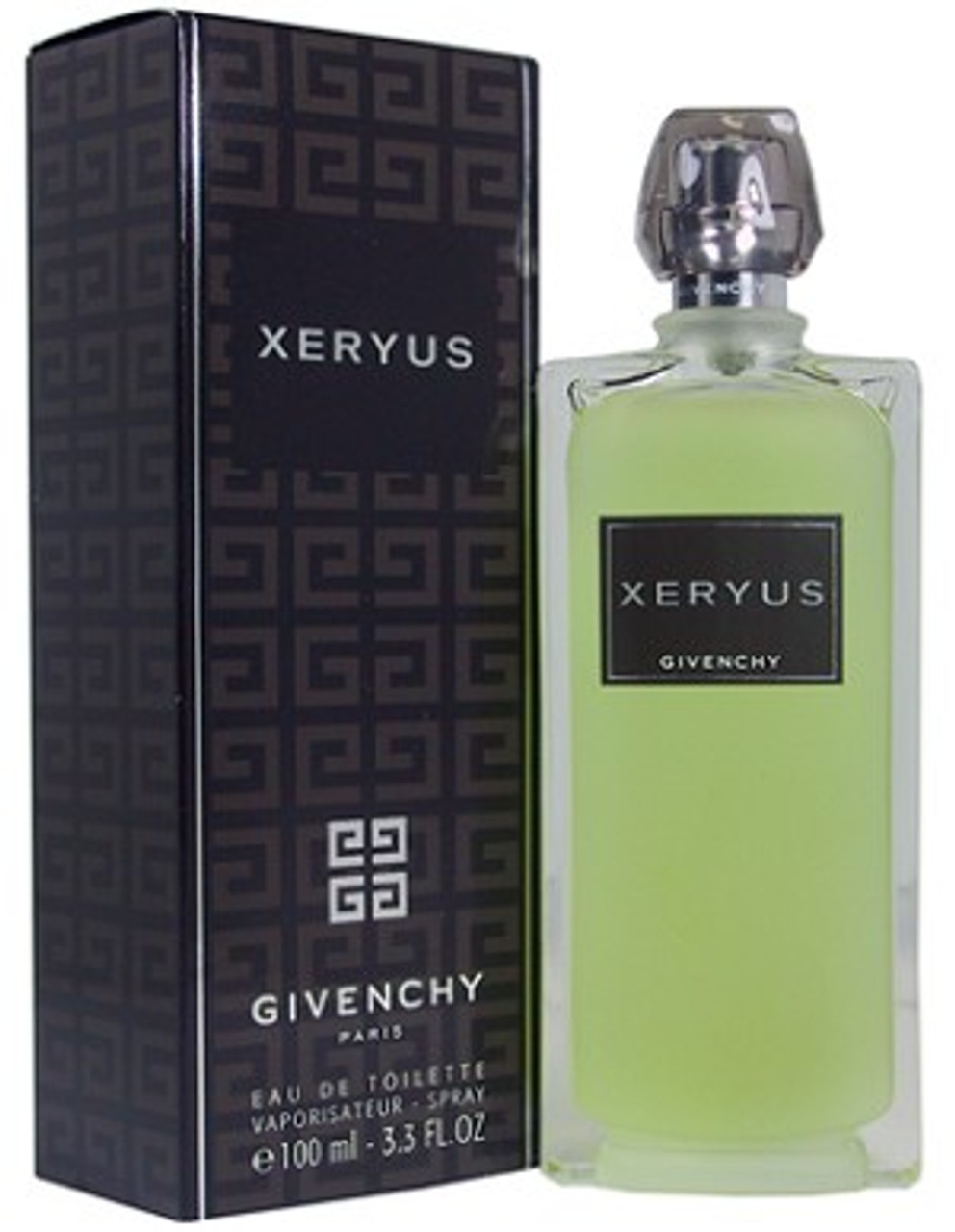 xeryus perfume