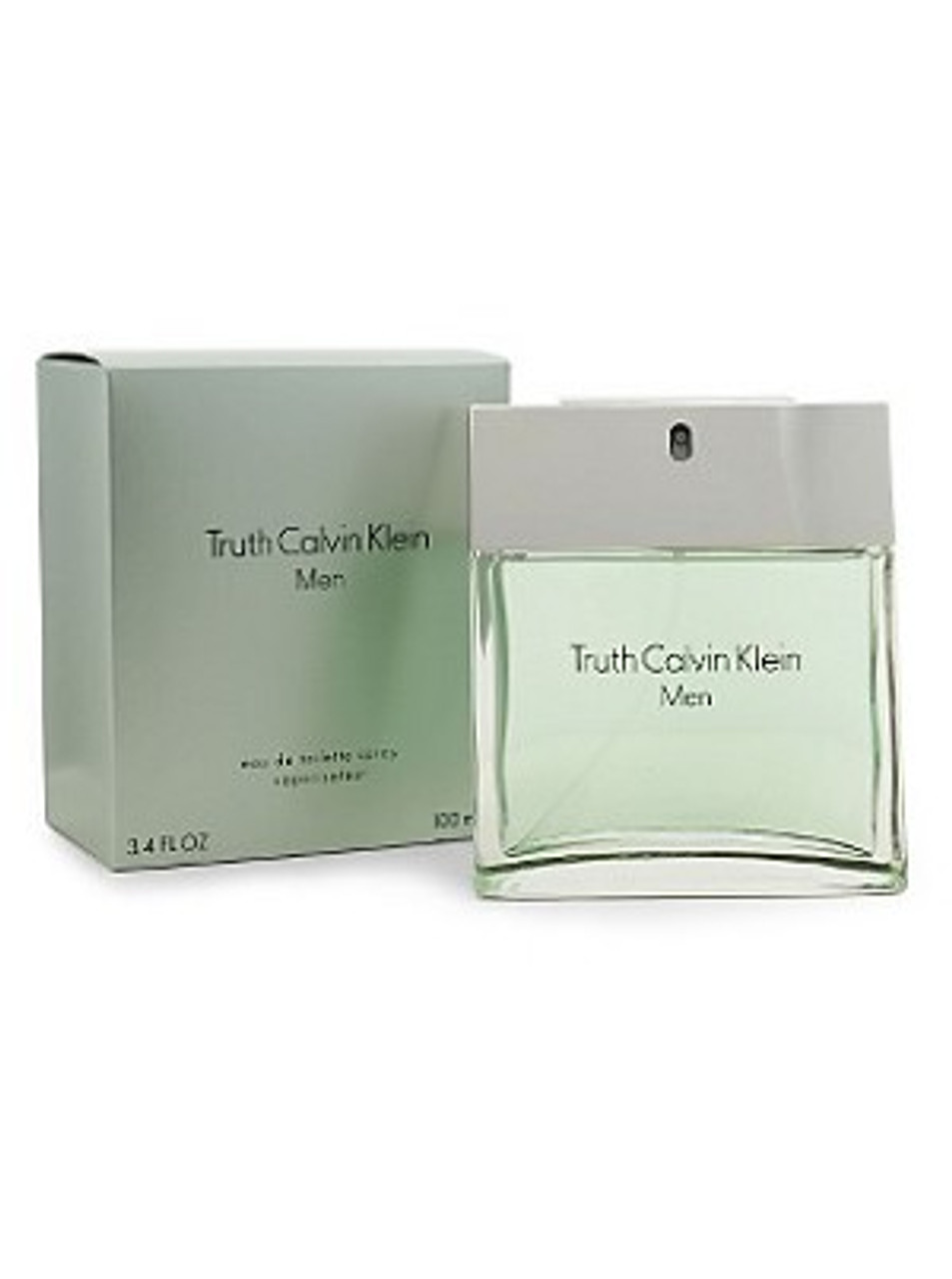 truth calvin klein 100ml price