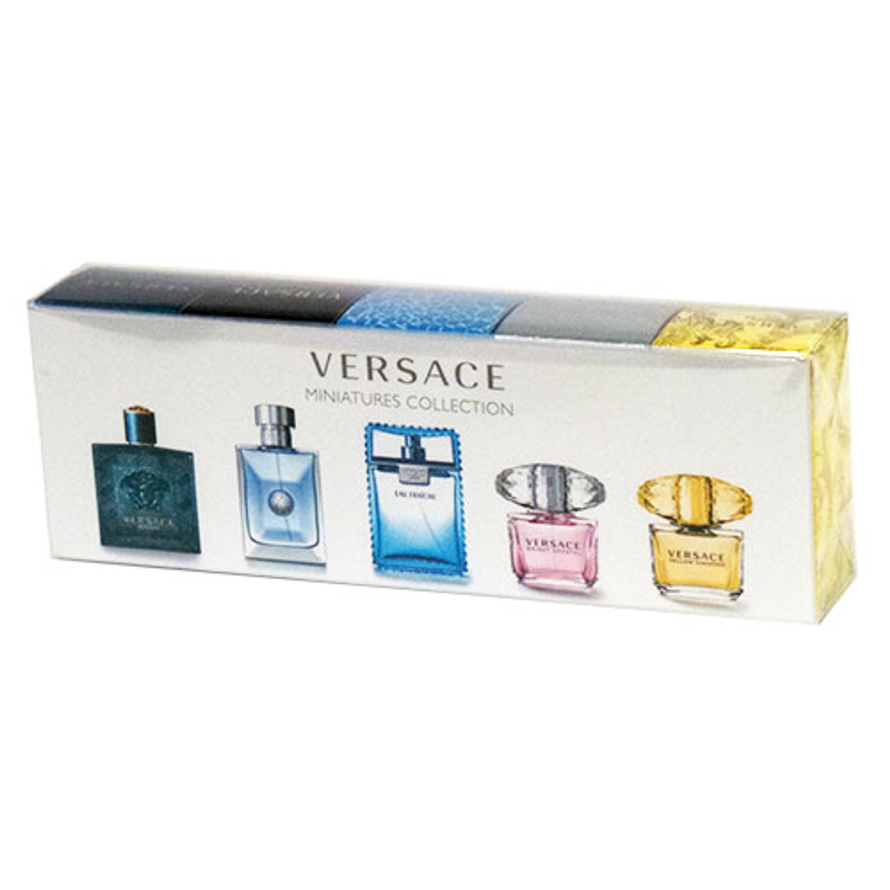 versace mini collection