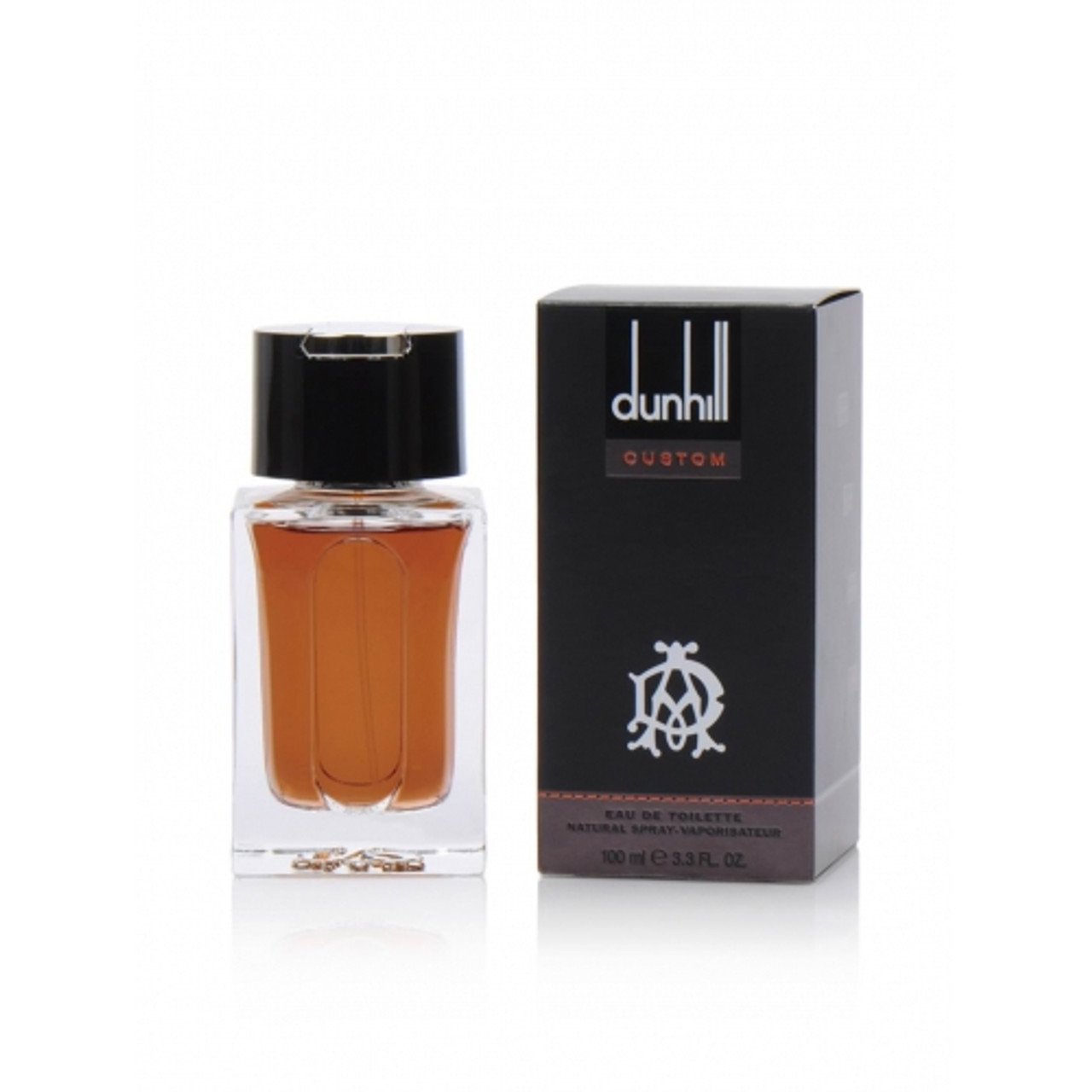 dunhill perfume for mens