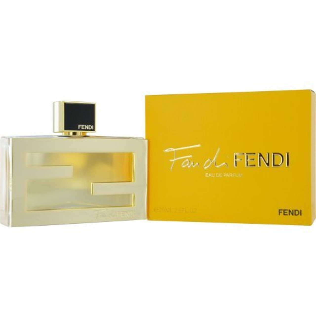 fendi perfume for women