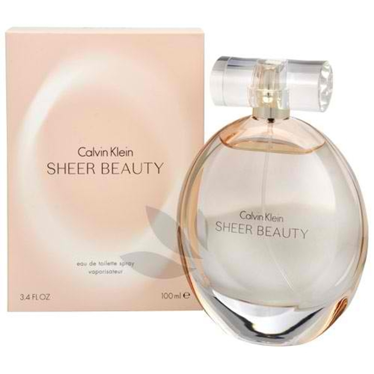 ck beauty 100ml