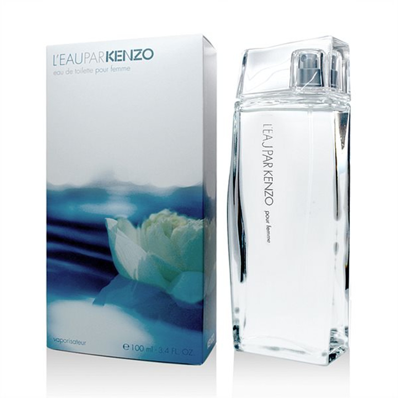 kenzo wild 50ml