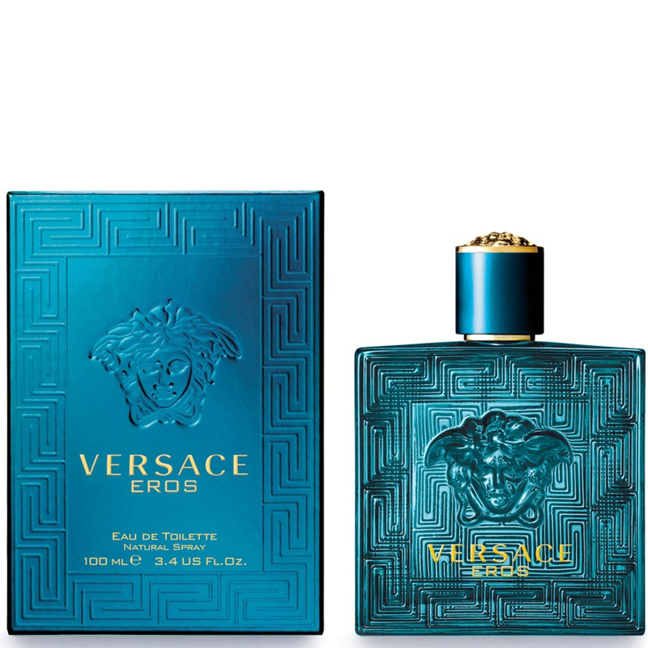 eros versace mens