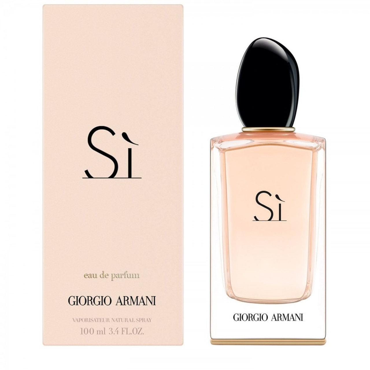 si giorgio armani tester