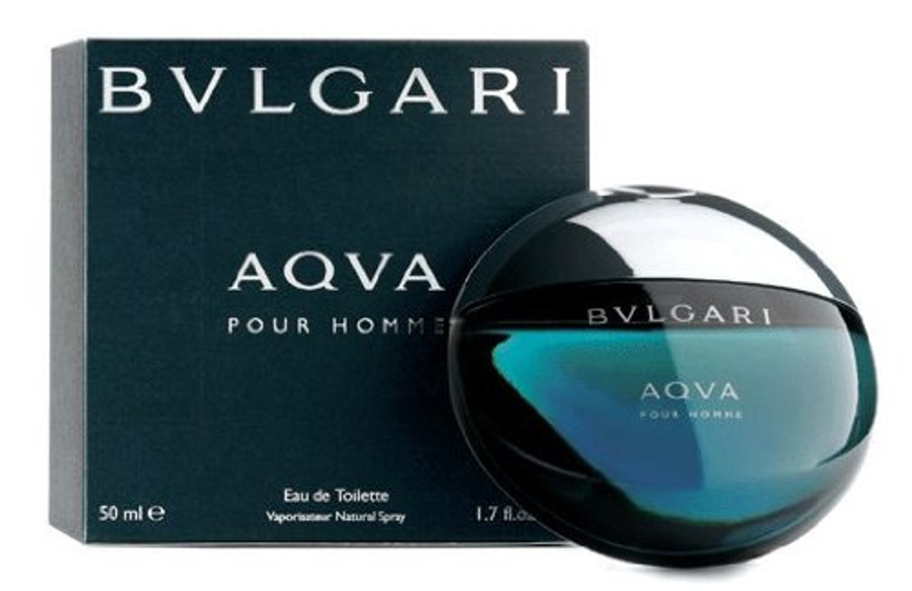 bvlgari aqua perfume