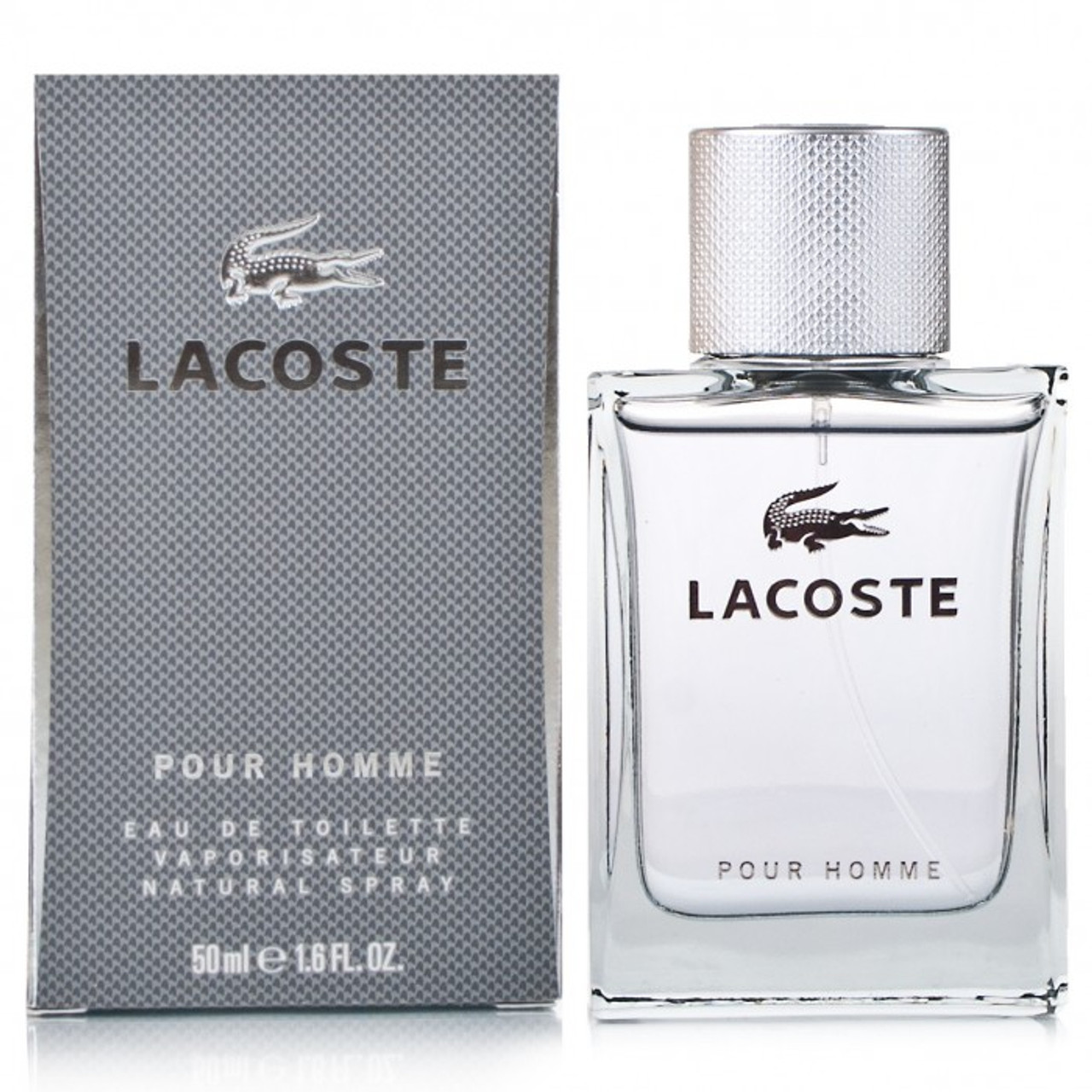 lacoste grey aftershave