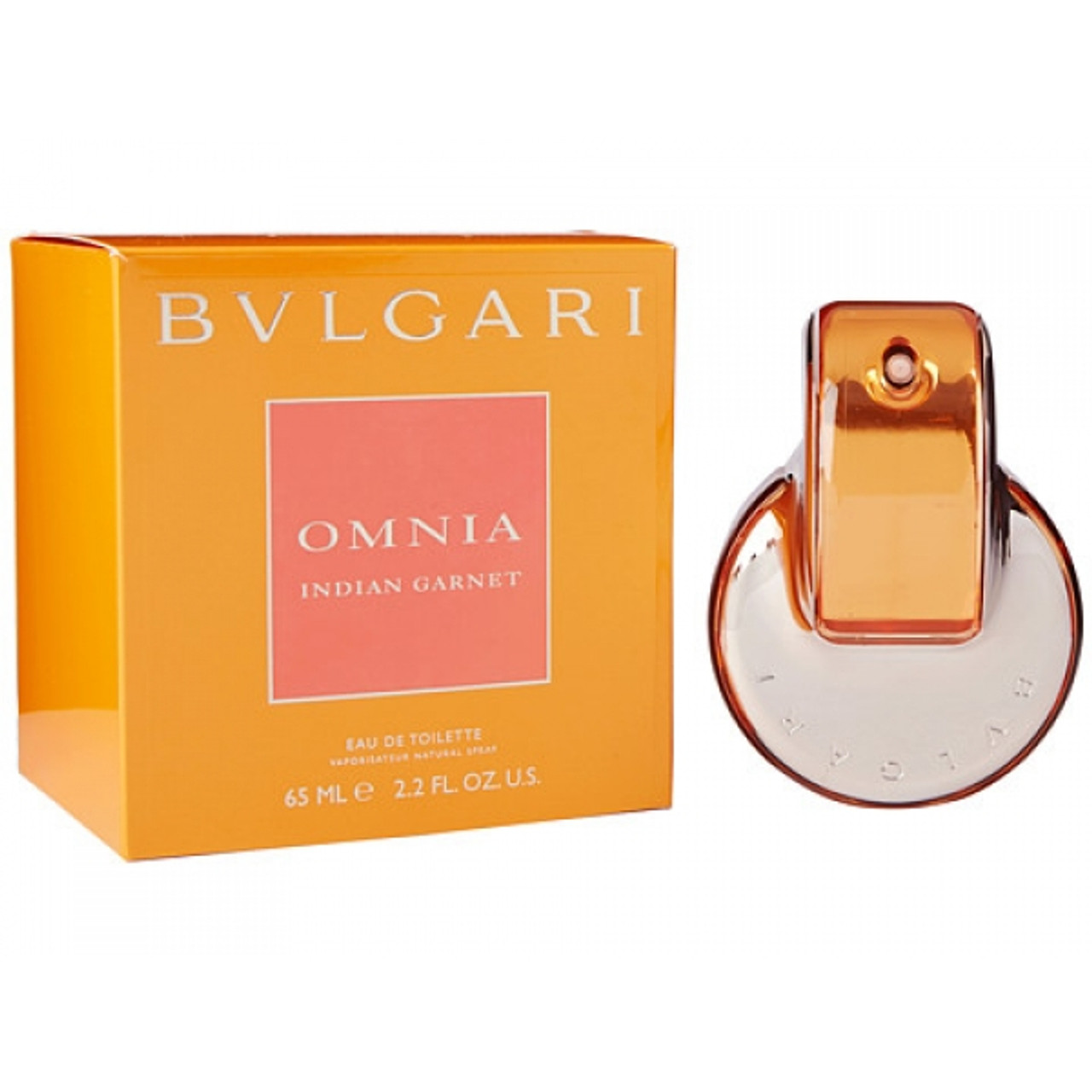 Bvlgari Indian Garnet 65ml 2024 | towncentervb.com