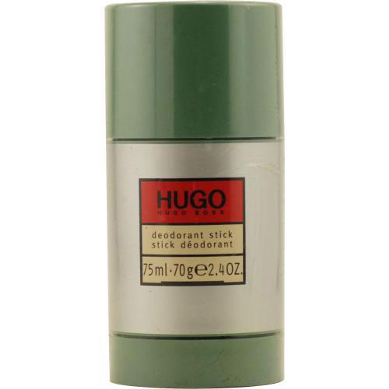 Hugo Green Deo Stick by Hugo Boss for Men (75ML) - Perfume Forever ...