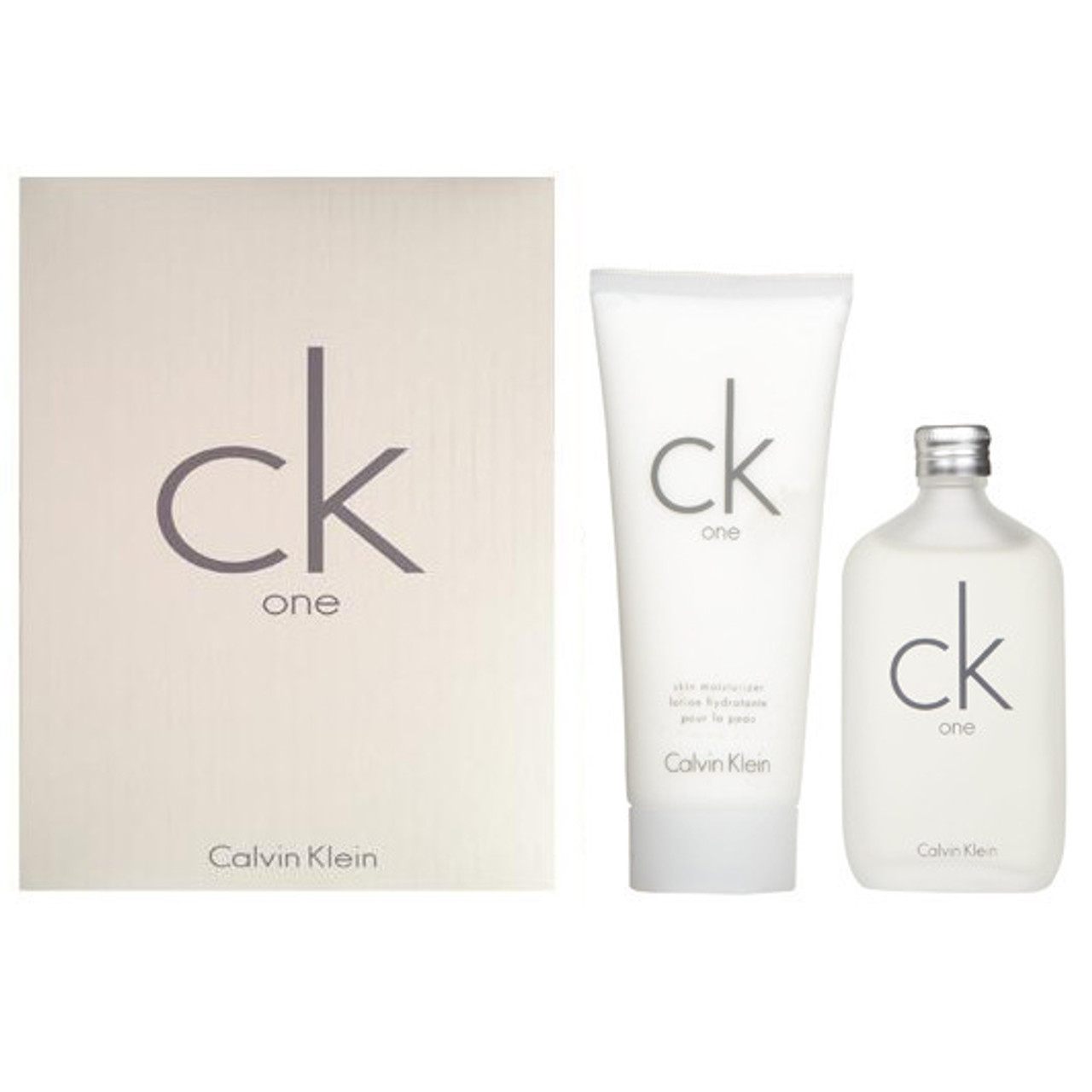 ck one 200ml perfume