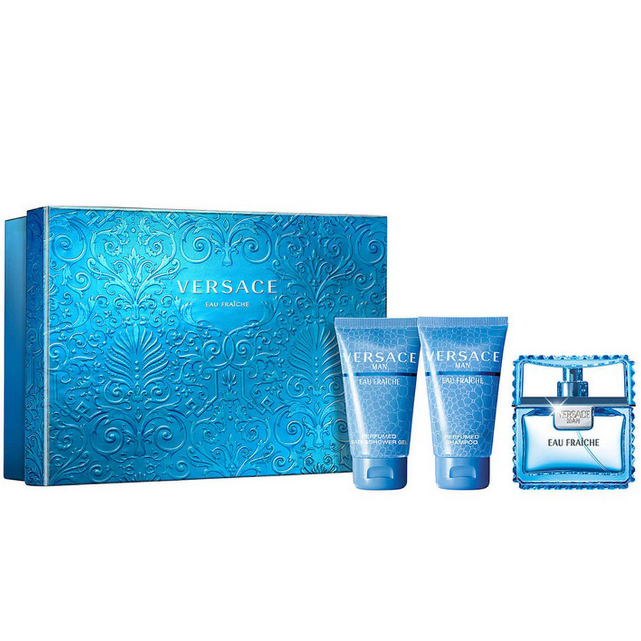 versace man eau fraiche 50 ml