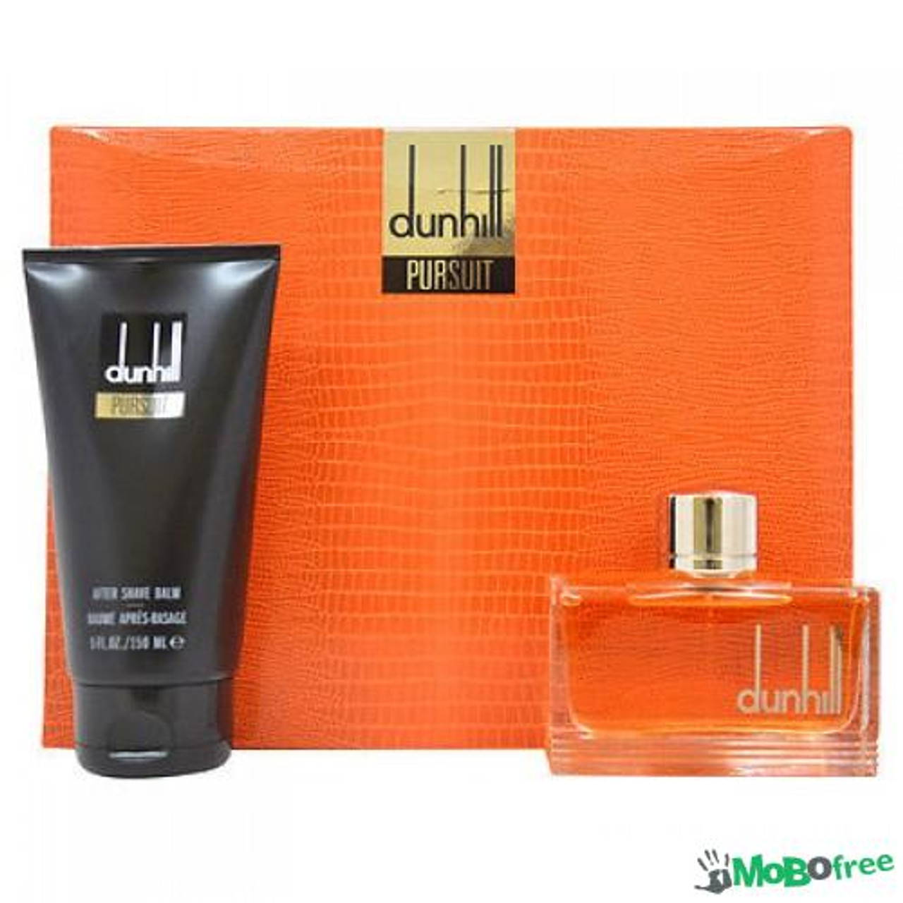 dunhill pursuit cologne