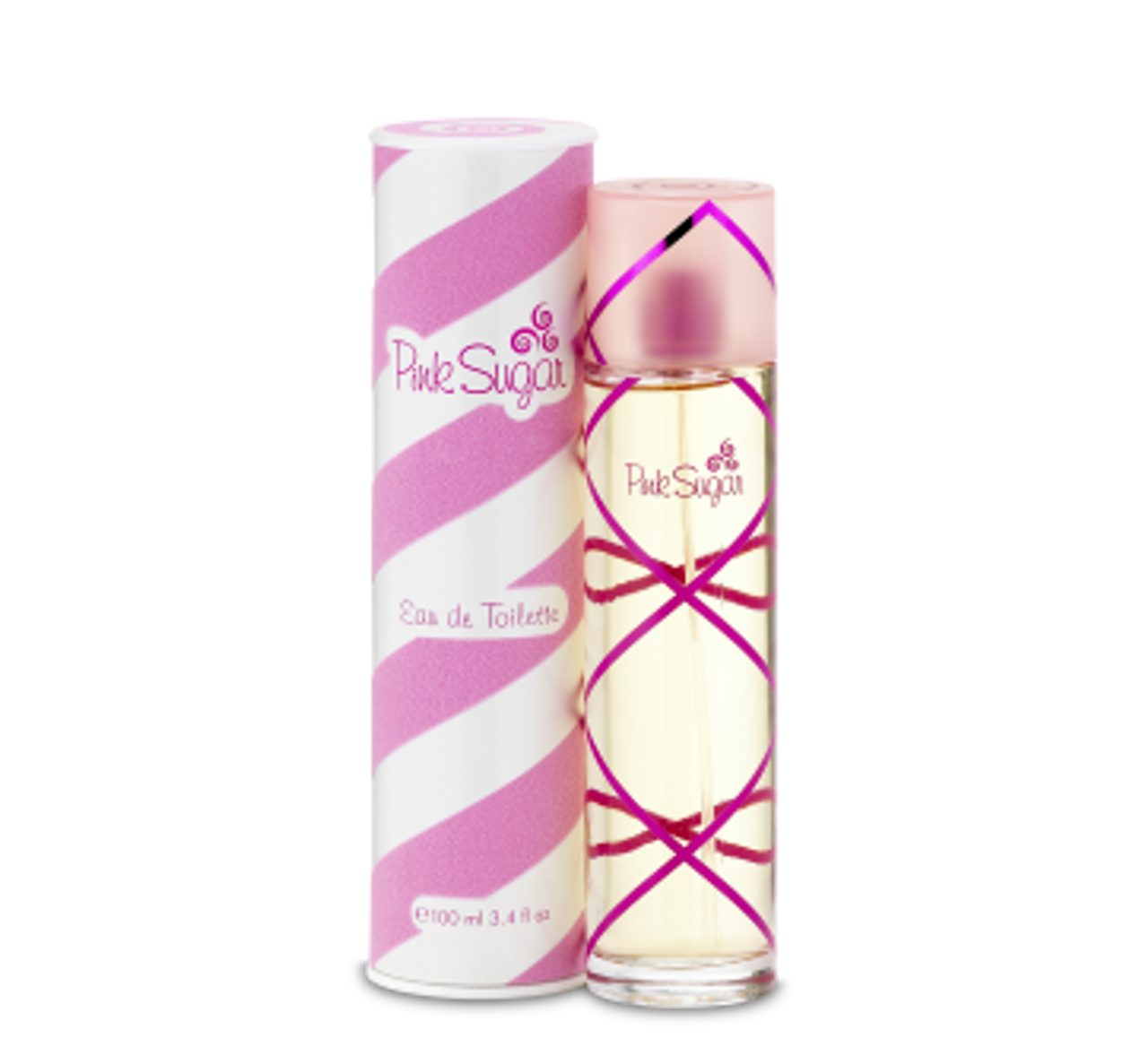 Pink Sugar Perfume Fragrance (L) Ladies type – Unique Oils