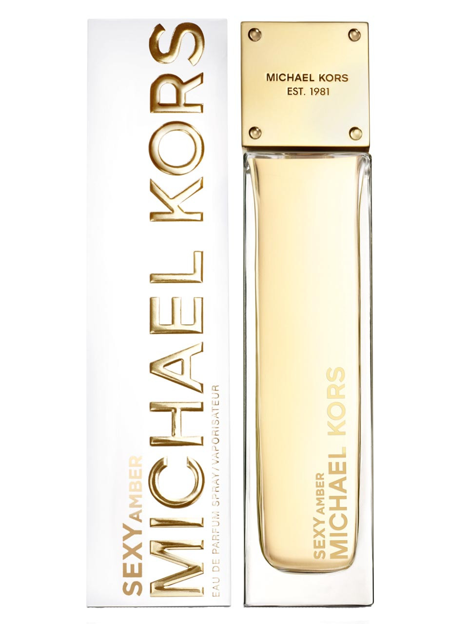 michael kors amber 100ml