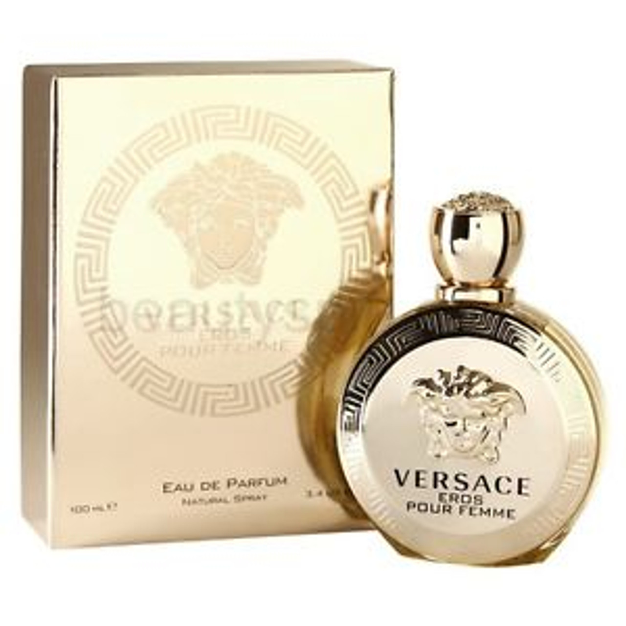 versace perfume eros 100ml