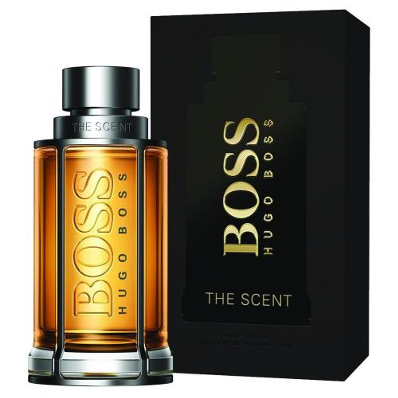 boss fragrance