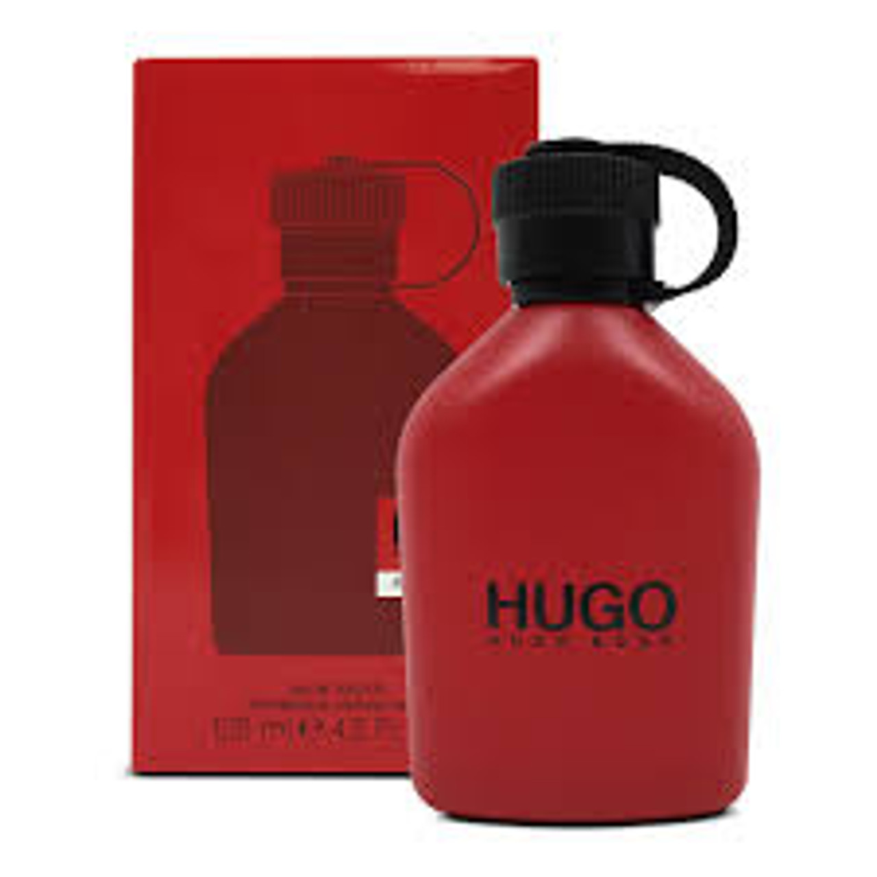 Hugo Red by Hugo Boss for Men (125ML 