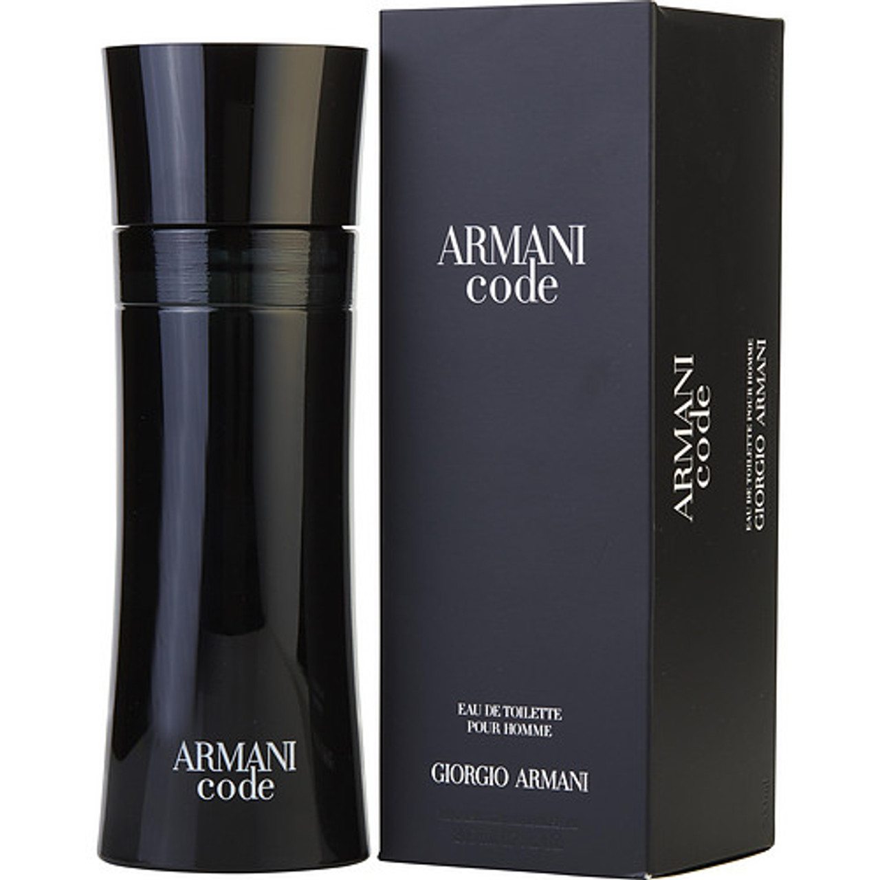 Giorgio Armani for Men (200ML) EDT 