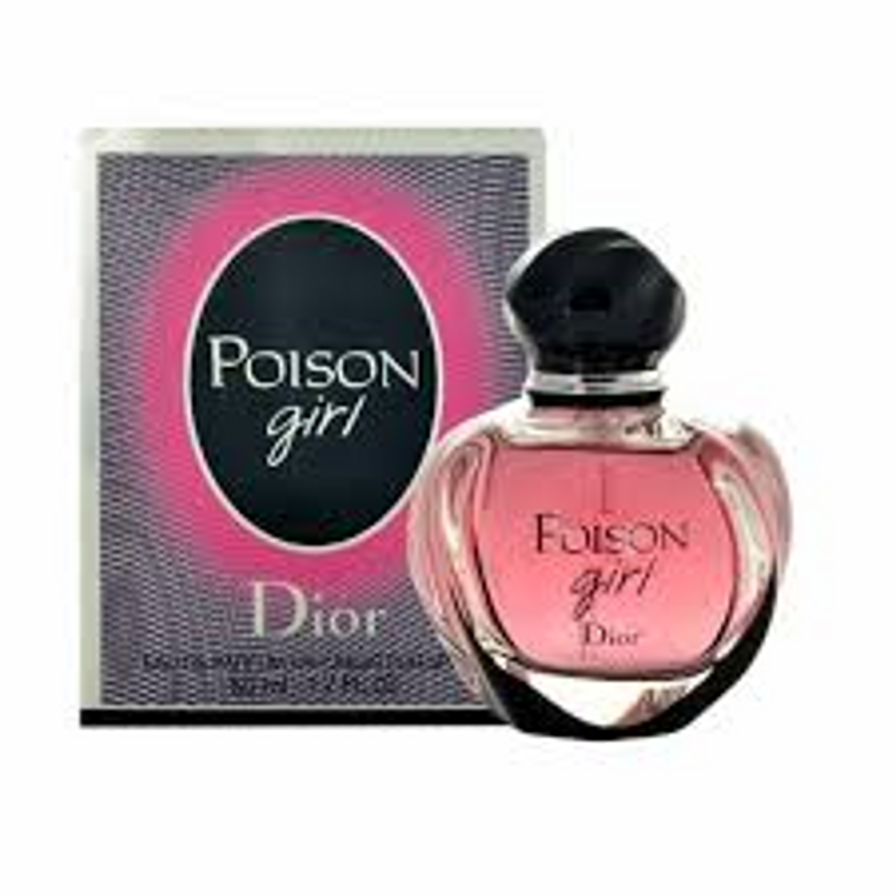 poison girl 50ml