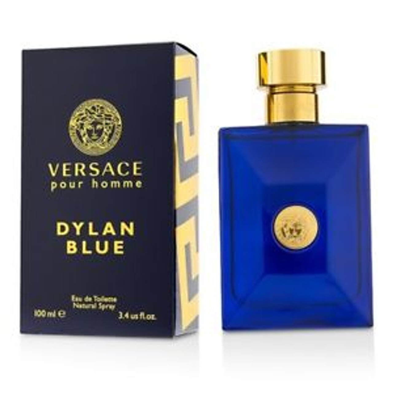 dylan blue versace men