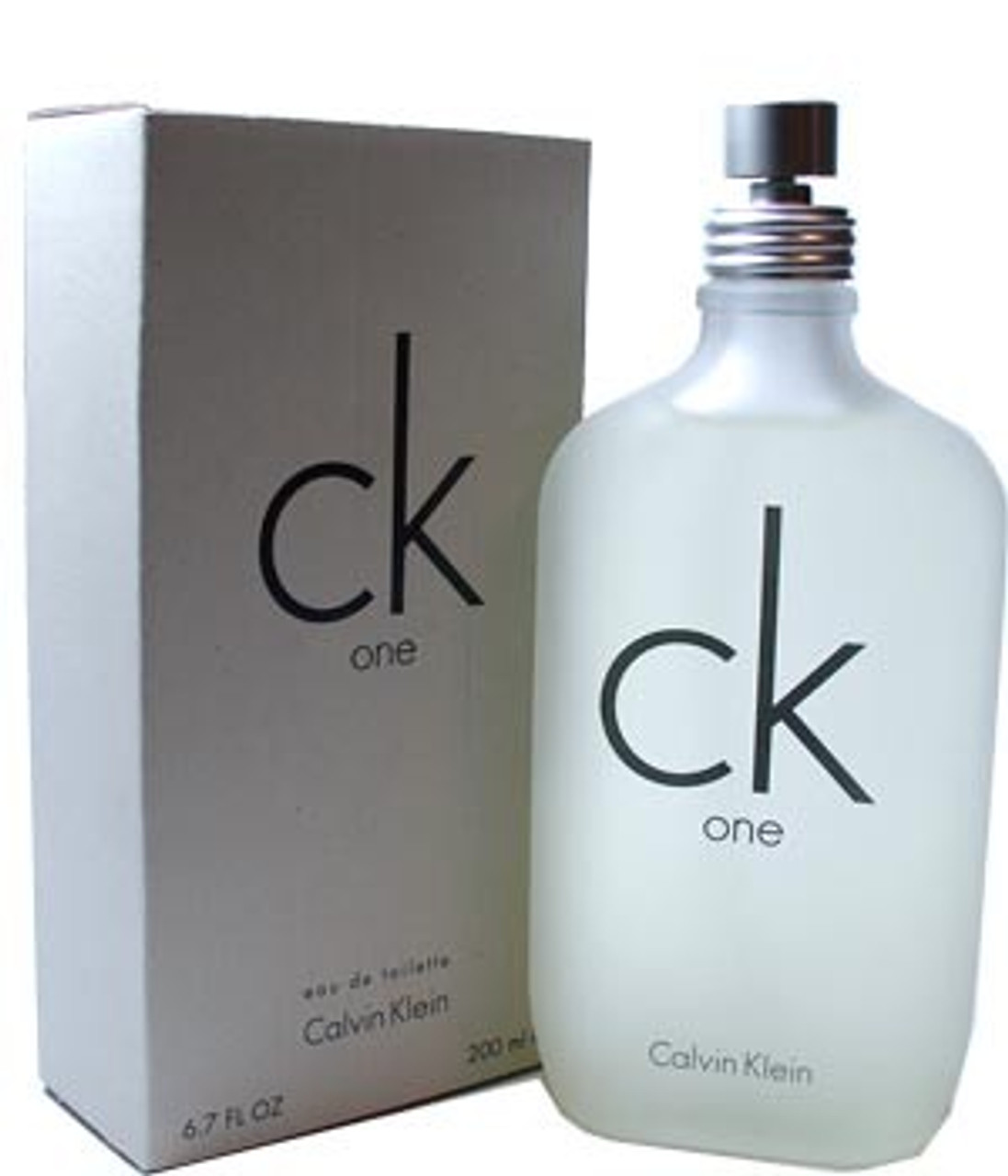 ck one aftershave 200ml