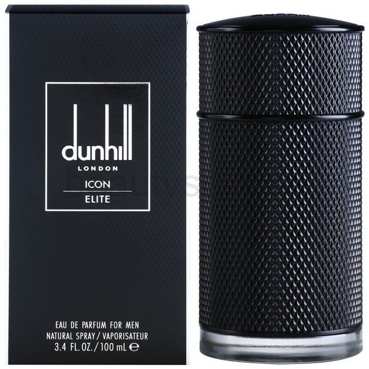 dunhill elite 100ml