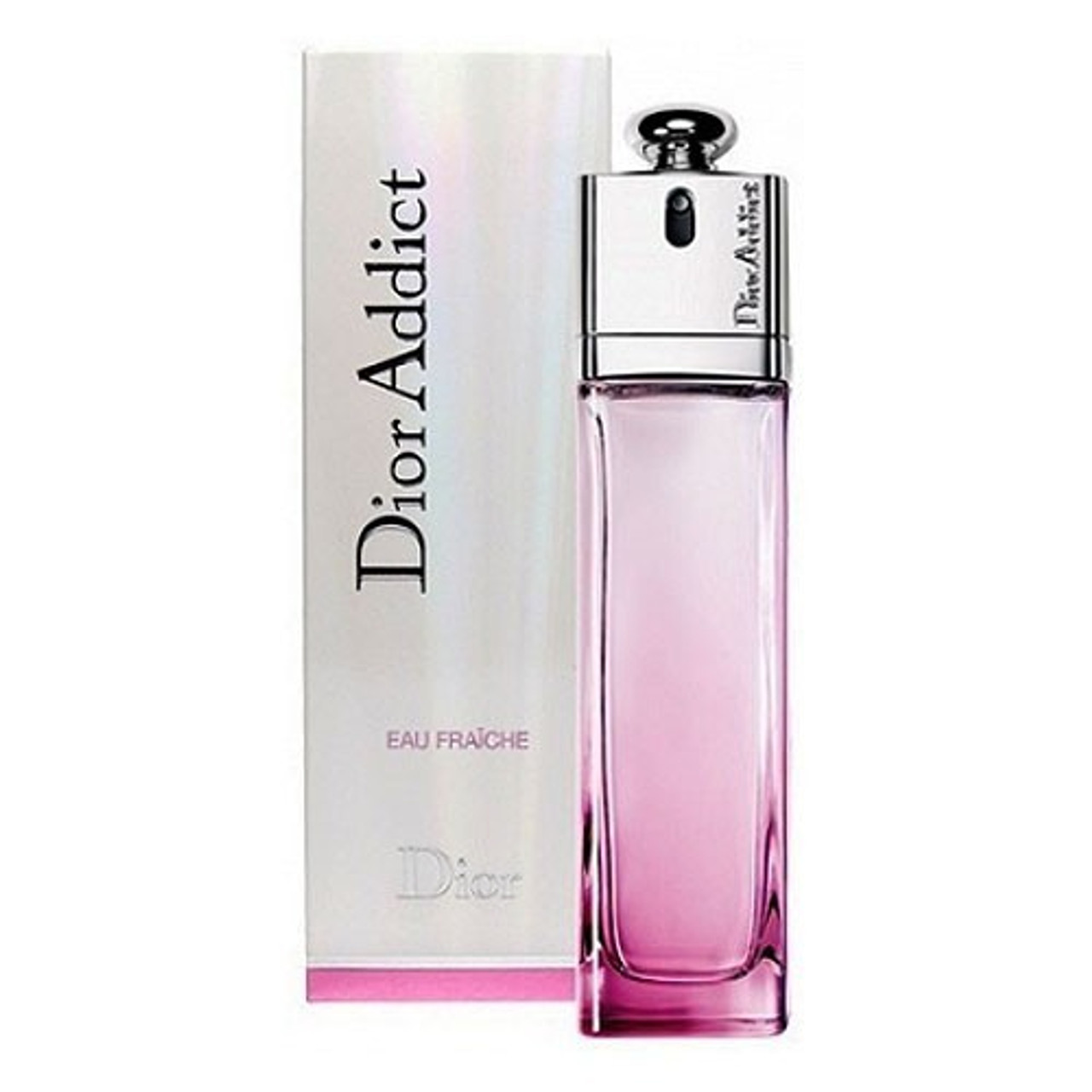 dior addict to life perfume