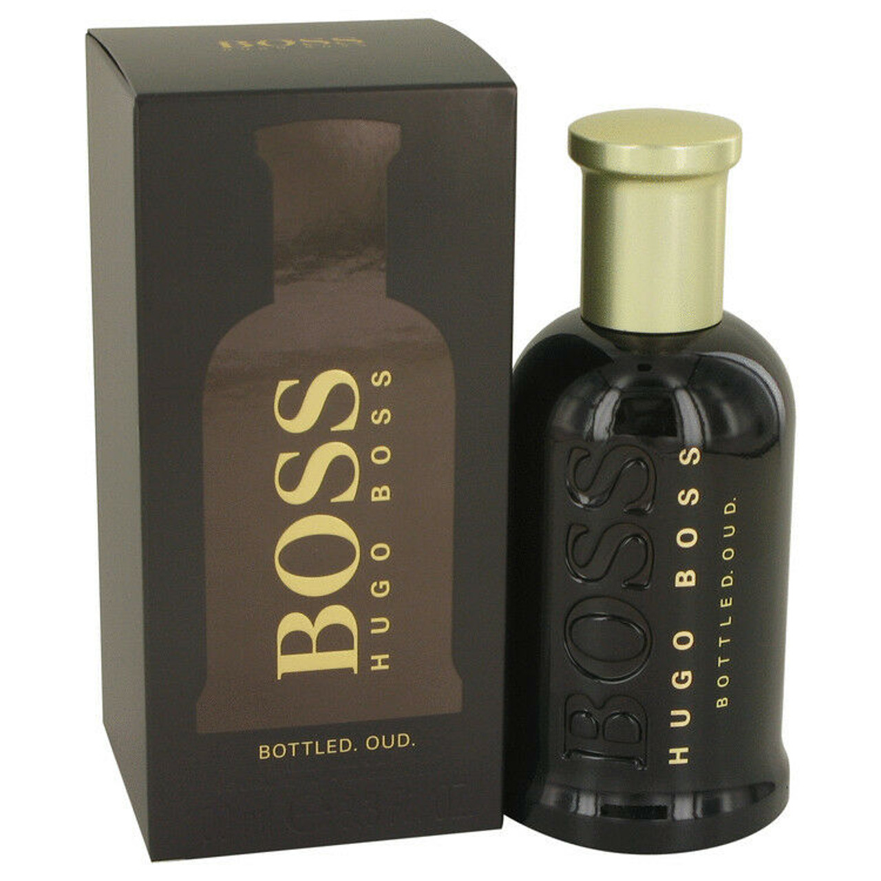 hugo boss 6 perfume