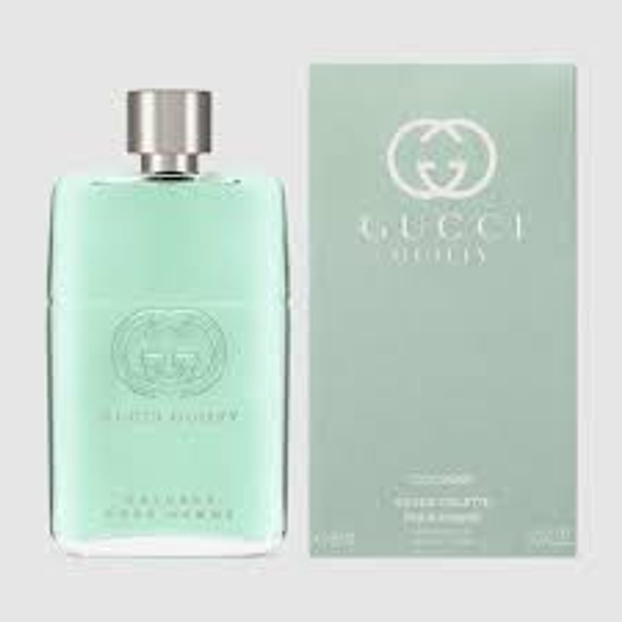 gucci guilty 90ml